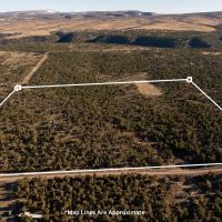 Colorado mountain hunting property for sale images 3