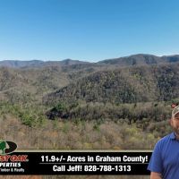 11.9 - Acres in Graham County images 1