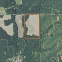 Pike County Illinois 25 Acres For Sale images 2