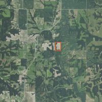 Pike County Illinois 25 Acres For Sale images 3