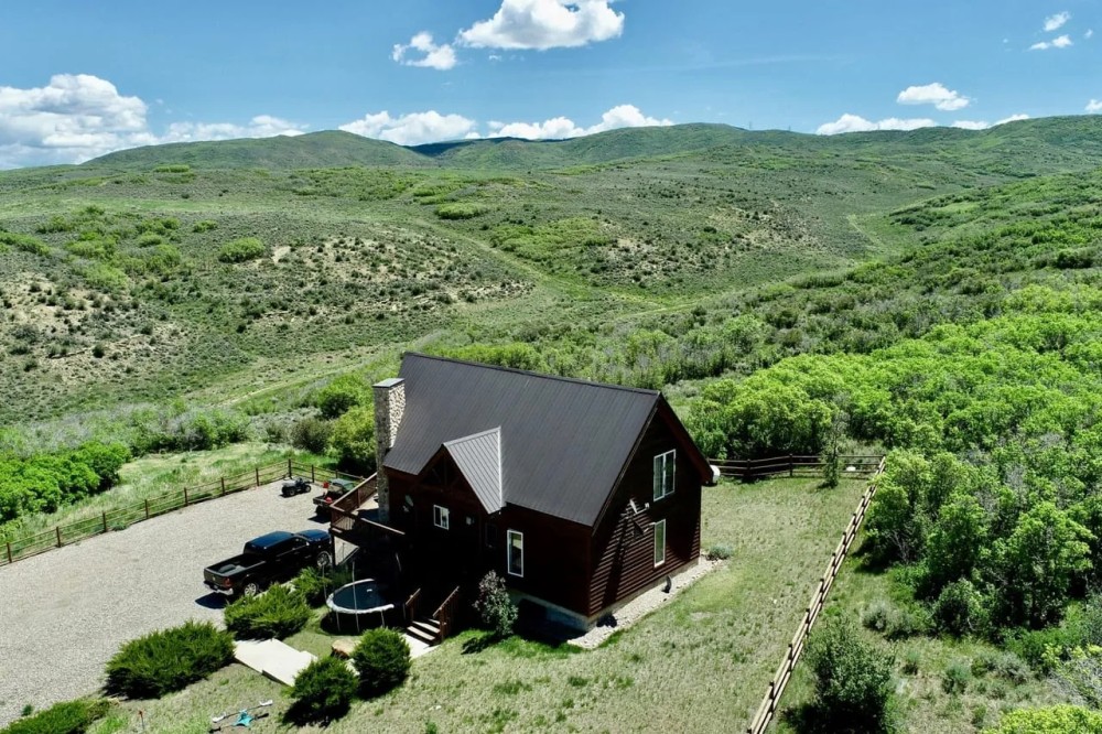 Trapper Divide Ranch featured image