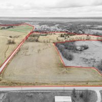 Impeccable rolling farmland in Cooper County Property images 2