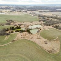Impeccable rolling farmland in Cooper County Property images 3