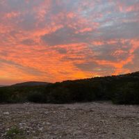 98 Acre Property in Rocksprings TX
