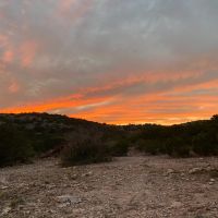 98 Acre Property in Rocksprings TX images 2