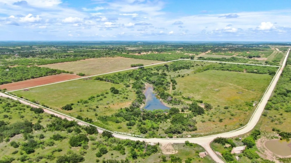 TBD CO Road 107 Cisco Texas 76437 featured image