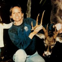 Mks buck