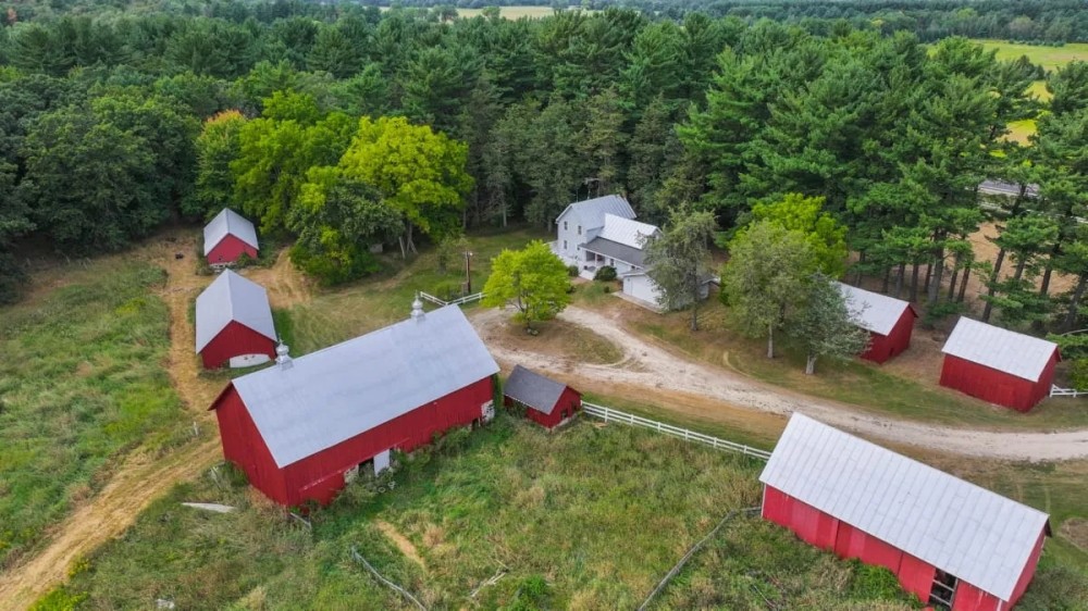 World Class Real Estate for Sale in Marquette County WI featured image