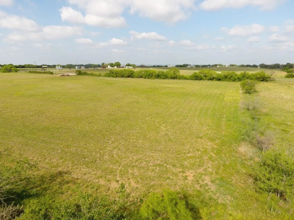 Early ISD acreage featured image