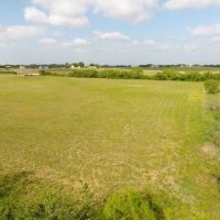 Early ISD acreage