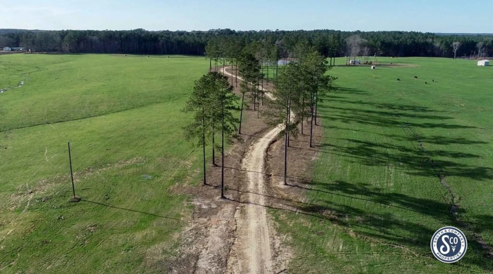 489 - Acres Sam Graham Road Jefferson Davis County Prentiss MS Area featured image