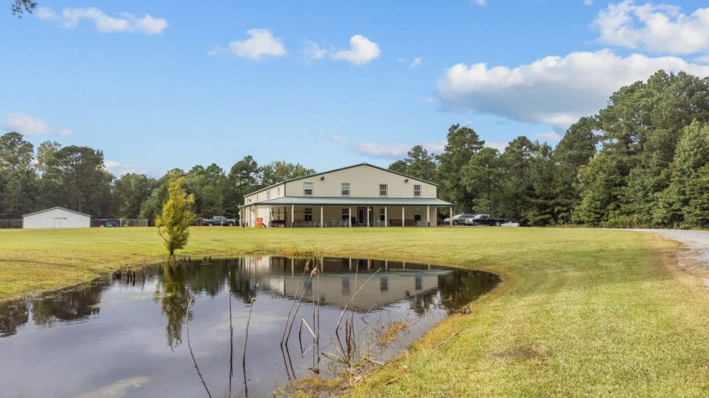 Rare Opportunity to Own a Sportsman s Paradise featured image