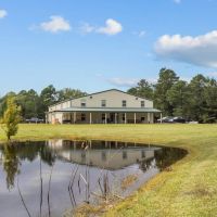 Rare Opportunity to Own a Sportsman s Paradise