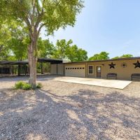 10.9 acres Ag Exempt 3 BD 3 BA 6 Car Garage in Florence TX images 2