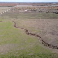 LA - Concordia Thornton 108 acres -