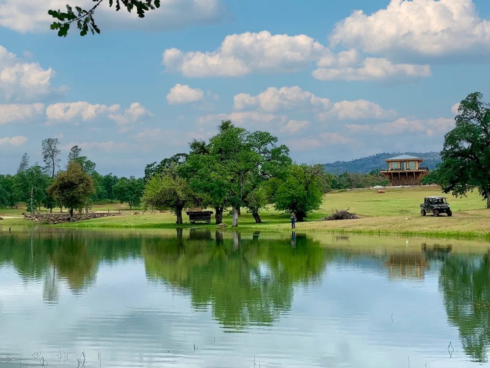 Reese Reservoir Ranch featured image