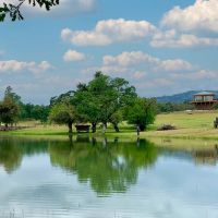 Reese Reservoir Ranch