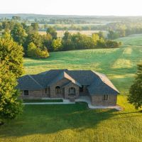 The 707 Ranch Large Scale Working Cattle Ranch With Home images 3