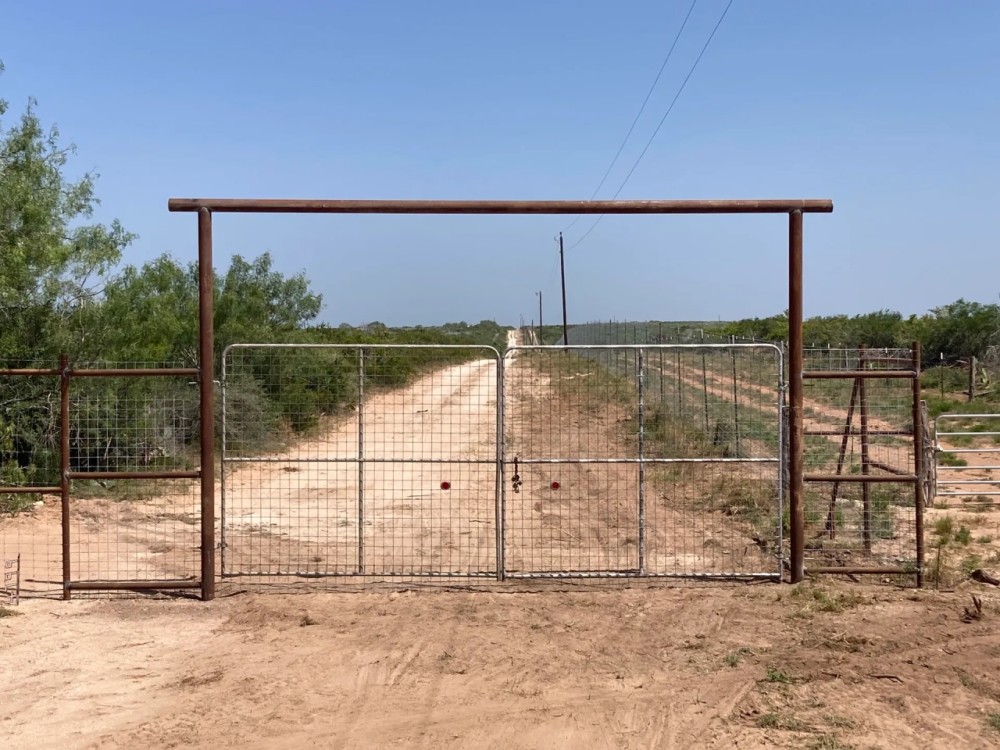 Little Slough Ranch featured image