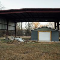 25 Acres with a Home in Tallahatchie County MS images 4
