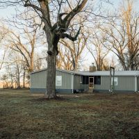 25 Acres with a Home in Tallahatchie County MS images 5