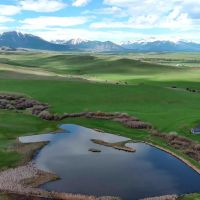 Hogan Creek Retreat