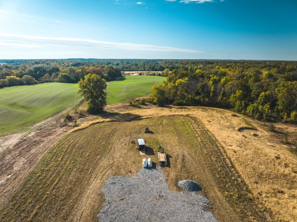 TBD Sawmill Pinckneyville IL featured image