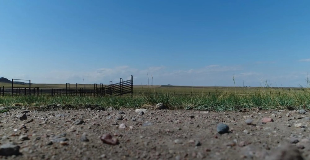 Western Nebraska 2855 Acres Cattle Ranch - Kimball and Banner Counties featured image