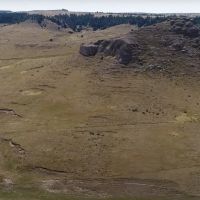 Western Nebraska 2855 Acres Cattle Ranch - Kimball and Banner Counties images 4