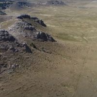 Western Nebraska 2855 Acres Cattle Ranch - Kimball and Banner Counties images 5