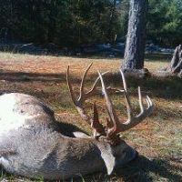 6800 acres on the Sabine River