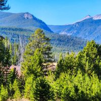 Sundance Ranch lt br gt on La Marche Creek