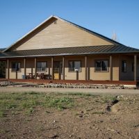 Dry Creek Ranch in Lakeview Oregon images 3