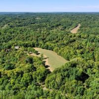 93.5 Acres located minutes from the Missouri River
