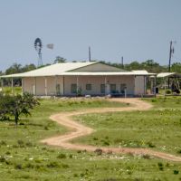 Wandering Wind Ranch