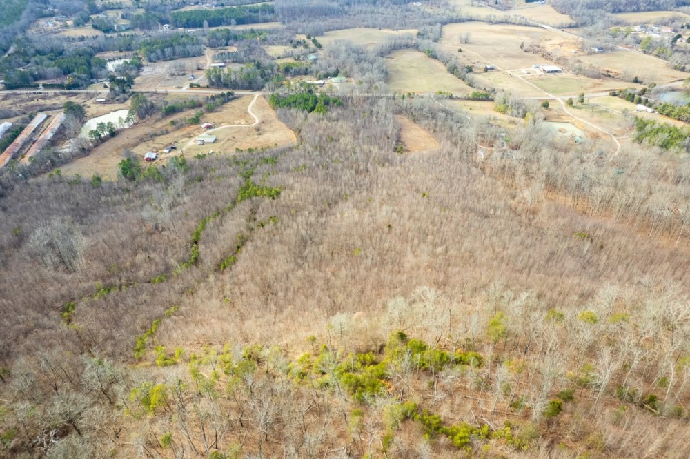 31.65 Acres Catoosa County GA featured image