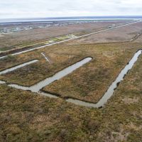 - 41 acres in 000 4th St. Gilchrist TX 77617 images 3
