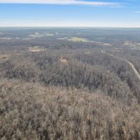 119 Acres in Beautiful Santa Fe TN
