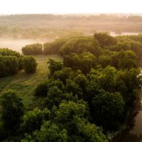 Schuyler County IL 122 Acres