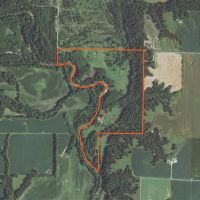 Schuyler County IL 122 Acres images 2