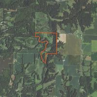 Schuyler County IL 122 Acres images 3