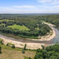 Large Riverfront Acreage for Sale images 2