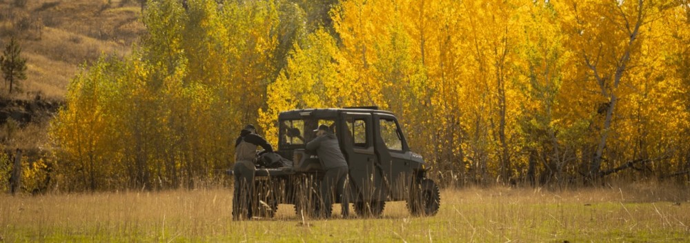 Four Creeks Sporting Ranch featured image