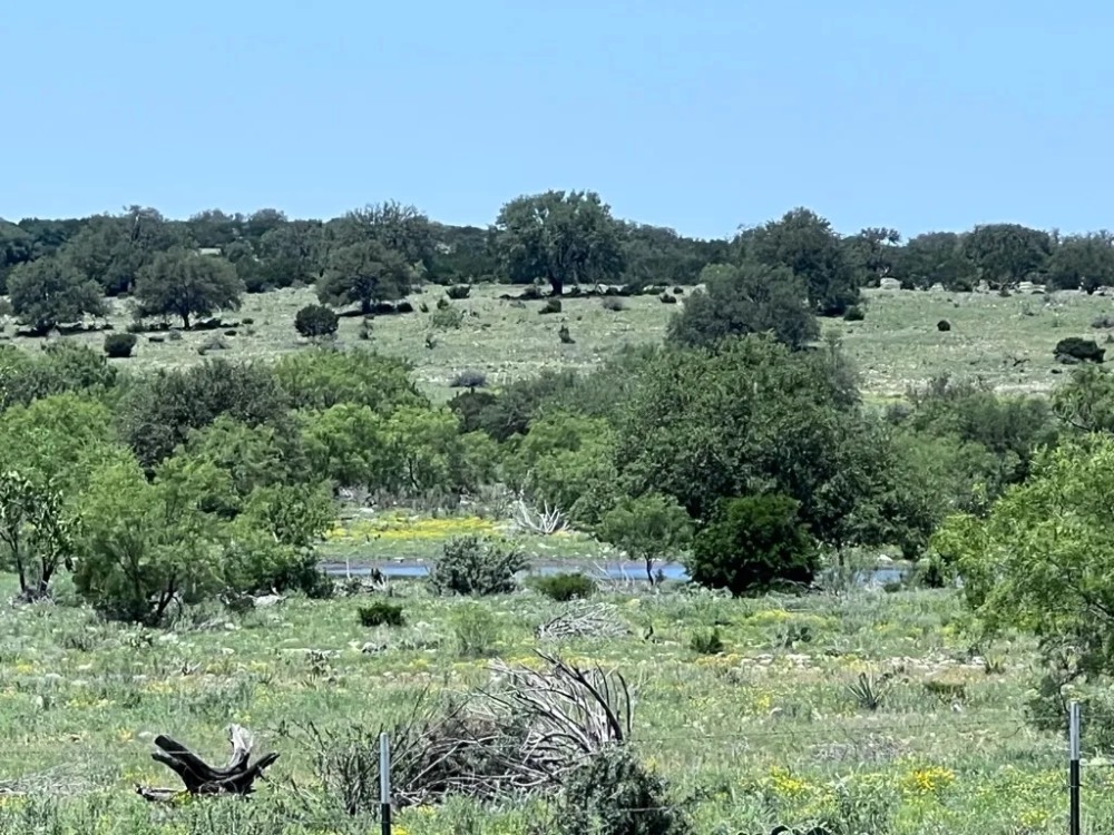 Texas Land for Sale in Sutton County near Sonora featured image