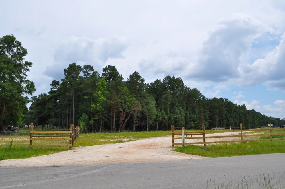 80 acres Tommy Smith Road featured image