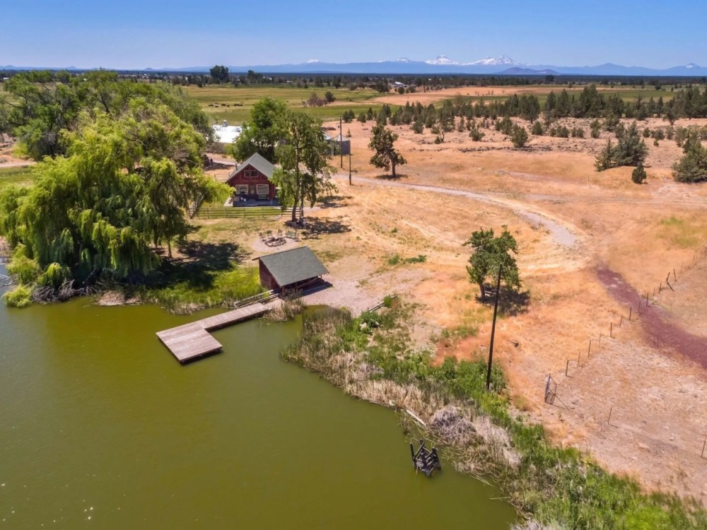 Houston Lake Ranch featured image