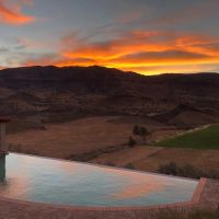 Big Basin Ranch in Kimberly Oregon images 2