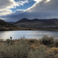 Big Basin Ranch in Kimberly Oregon images 3