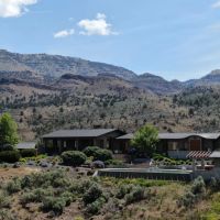 Big Basin Ranch in Kimberly Oregon images 4