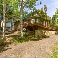 24331 W Spanish Peaks Drive Aguilar CO 81020